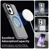 Techsuit - CandyCase MagSafe tok - Oppo Reno 13 F 4G / Reno 13 F 5G / Reno 13 FS 5G - Fekete