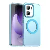 Techsuit - CandyCase MagSafe tok - Oppo Reno 13 F 4G / Reno 13 F 5G / Reno 13 FS 5G - Kék