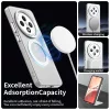 Techsuit - CandyCase MagSafe tok - Oppo A40 4G / A60 5G - Fehér