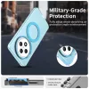 Techsuit - CandyCase MagSafe tok - Oppo A40 4G / A60 5G - Kék