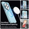 Techsuit - CandyCase MagSafe tok - Oppo A40 4G / A60 5G - Kék