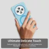 Techsuit - CandyCase MagSafe tok - Oppo A40 4G / A60 5G - Kék