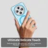 Techsuit - CandyCase MagSafe tok - Oppo Find X8 Pro - Kék