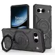 Techsuit - Carbon Shield PRO ütésálló tok - OnePlus Nord 4 - Fekete