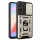 Techsuit - CamShield ütésálló tok - Honor X6a - Arany