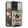 Techsuit - CamShield ütésálló tok - Motorola Edge 50 Fusion - Arany