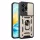Techsuit - CamShield ütésálló tok - Honor 200 Lite - Arany