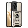 Techsuit - CamShield ütésálló tok - Honor 200 - Arany