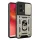 Techsuit - CamShield ütésálló tok - Motorola Edge 50 - Arany