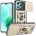 Techsuit - CamShield ütésálló tok - Honor 400 Lite - Arany