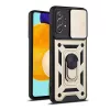 Techsuit - Camshield ütésálló tok - Samsung Galaxy A52 4G / A52 5G / A52s 5G - Arany