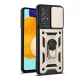 Techsuit - Camshield ütésálló tok - Samsung Galaxy A52 4G / A52 5G / A52s 5G - Arany