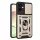 Techsuit - CamShield ütésálló tok - Samsung Galaxy A06 4G - Arany