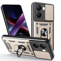 Xiaomi Poco X7 Pro tok