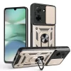 Techsuit - CamShield ütésálló tok - Xiaomi Redmi A5 4G (Regional) - Arany