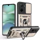 Techsuit - CamShield ütésálló tok - Xiaomi Redmi A5 4G (Regional) - Arany