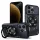 Techsuit - RuggedCam - iPhone 15 Pro Max - Blue