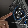 Techsuit - RuggedCam - iPhone 15 Pro Max - Blue