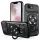 Techsuit - RuggedCam - iPhone 16e / iPhone 17e - Black