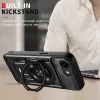 Techsuit - RuggedCam - iPhone 16e / iPhone 17e - Black
