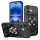 Techsuit - RuggedCam - iPhone 16 Plus - Black
