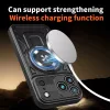 Techsuit - RuggedCam - iPhone 17 Pro - Black