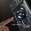 Techsuit - RuggedCam - iPhone 17 Pro - Gray