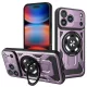 Techsuit - RuggedCam - iPhone 17 Pro Max - Purple