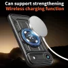 Techsuit - RuggedCam - iPhone 17 Air - Gray