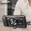 Techsuit - RuggedCam - iPhone 17 Air - Gray