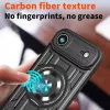 Techsuit - RuggedCam - iPhone 17 Air - Gray