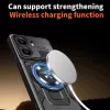 Techsuit - RuggedCam - Oppo Reno13 F 4G / Reno13 F 5G / Reno13 FS 5G - Black