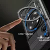 Techsuit - RuggedCam - Oppo Reno13 F 4G / Reno13 F 5G / Reno13 FS 5G - Black