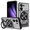 Techsuit - RuggedCam - Oppo Reno13 F 4G / Reno13 F 5G / Reno13 FS 5G - Gray