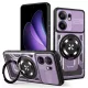 Techsuit - RuggedCam - Oppo Reno13 F 4G / Reno13 F 5G / Reno13 FS 5G - Purple