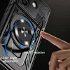 Techsuit - RuggedCam - Oppo A5 Pro 4G / A5 Pro 5G - Black