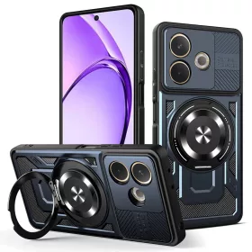 Techsuit - RuggedCam - Oppo A5 Pro 4G / A5 Pro 5G - Blue