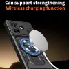 Techsuit - RuggedCam - Oppo A5 Pro 4G / A5 Pro 5G - Purple