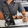 Techsuit - RuggedCam - Oppo A5 Pro 4G / A5 Pro 5G - Purple