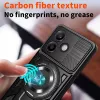 Techsuit - RuggedCam - Oppo A5 Pro 4G / A5 Pro 5G - Purple