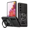 Techsuit - RuggedCam - Samsung Galaxy S20 FE - Black