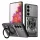Techsuit - RuggedCam - Samsung Galaxy S20 FE - Gray