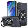 Techsuit - RuggedCam - Samsung Galaxy S21 FE 5G - Blue