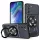 Techsuit - RuggedCam - Samsung Galaxy S21 FE 5G - Blue