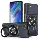 Techsuit - RuggedCam - Samsung Galaxy S21 FE 5G - Blue