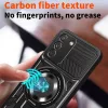 Techsuit - RuggedCam - Samsung Galaxy S21 FE 5G - Purple