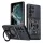 Techsuit - RuggedCam - Samsung Galaxy S22 Ultra 5G - Blue