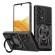 Techsuit - RuggedCam - Samsung Galaxy A33 5G - Black