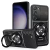 Techsuit - RuggedCam - Samsung Galaxy S23 - Black