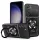 Techsuit - RuggedCam - Samsung Galaxy S23 - Black